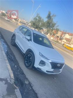 هيونداي سانتافي